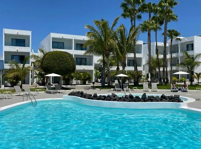 Luxushotels in Costa Teguise