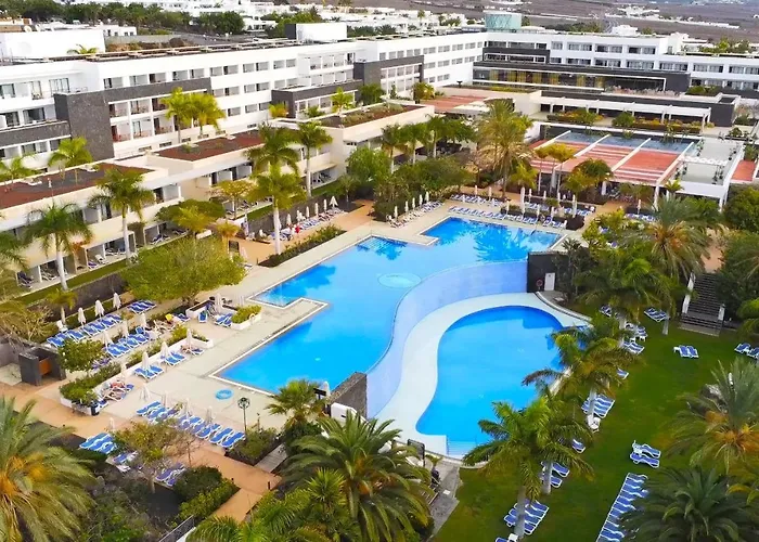 Puerto Calero Hotels With Pool