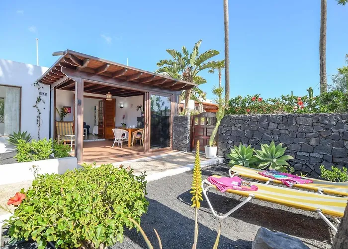 Costa Teguise Vacation Rentals