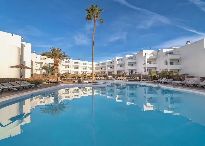 Hotel Siroco - Adults Only Costa Teguise